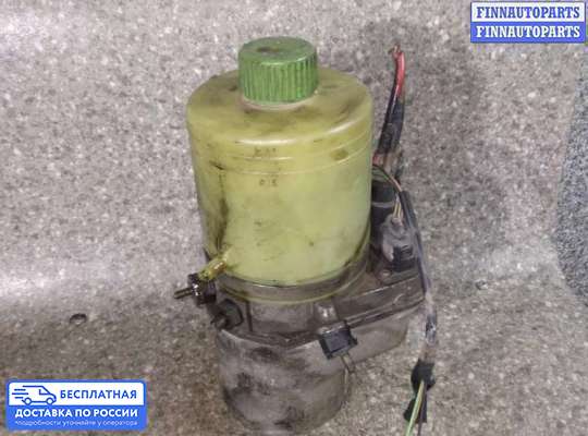 Насос ГУР (ЭУР, ЭГУР) на Skoda Fabia I (6Y)