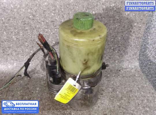 Насос ГУР (ЭУР, ЭГУР) на Skoda Fabia I (6Y)