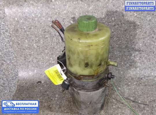 Насос ГУР (ЭУР, ЭГУР) на Skoda Fabia I (6Y)