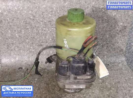 Насос ГУР (ЭУР, ЭГУР) на Skoda Fabia I (6Y)