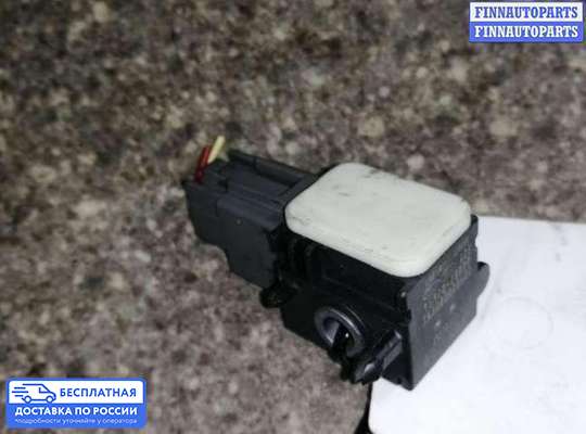 Датчик удара (Airbag) на Hyundai Santa Fe II (CM)