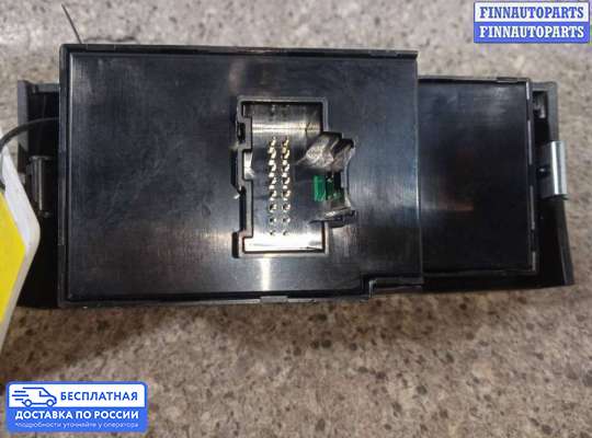 Переключатель света на Chevrolet Captiva