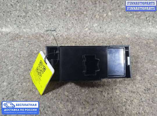 Переключатель света на Chevrolet Captiva
