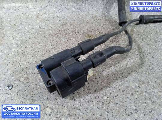 Катушка зажигания на Renault Kangoo I (KC_)