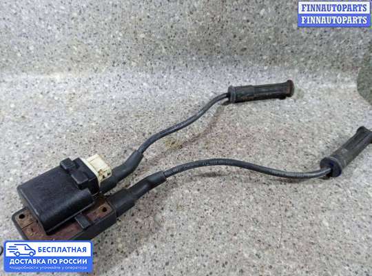 Катушка зажигания на Renault Kangoo I (KC_)