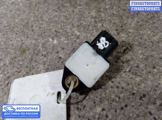 Датчик удара (Airbag) на Mitsubishi Outlander II / XL (CW)