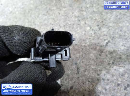 Датчик удара (Airbag) на Mitsubishi Outlander II / XL (CW)