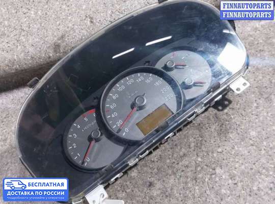 Щиток приборов на Kia Carens I (RS)