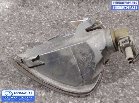 Поворотник передний на SEAT Ibiza II (6K1)