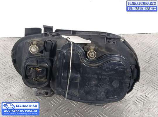 Фара передняя на Volkswagen Golf IV (1J)