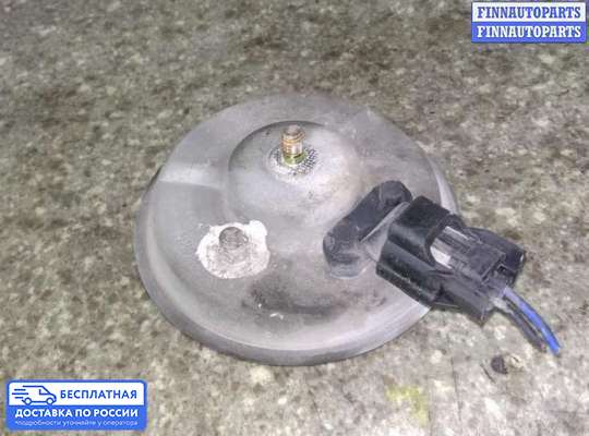 Сигнал (клаксон) на Hyundai Coupe I (RD)