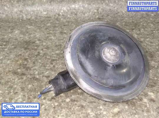 Сигнал (клаксон) на Hyundai Coupe I (RD)