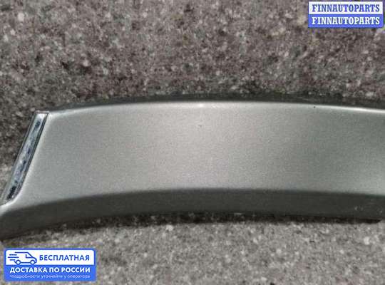 Молдинг на Mercedes-Benz S (W140)