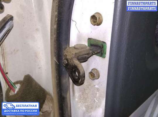 Ограничитель двери на Hyundai Atos/Atos Prime