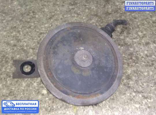 Сигнал (клаксон) на Hyundai Matrix