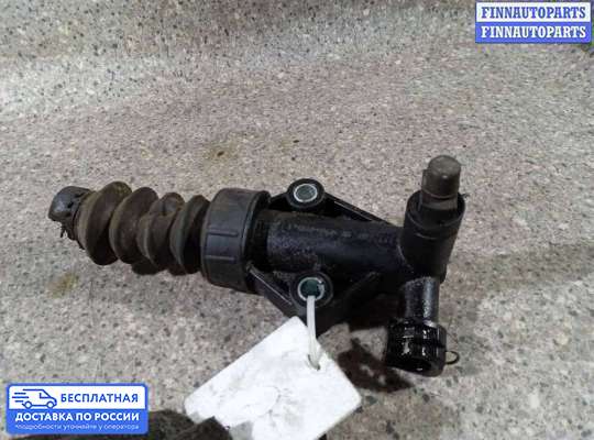 Цилиндр сцепления главный на Fiat Grande Punto