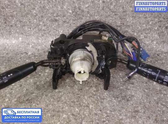 Подрулевой переключатель на Mazda 626 IV GE