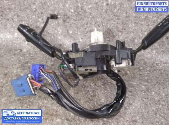 Подрулевой переключатель на Mazda 626 IV GE