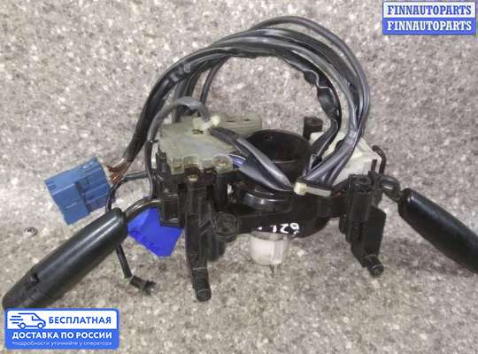 Подрулевой переключатель на Mazda 626 IV GE