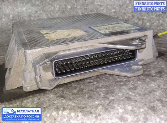 ЭБУ ДВС (блок управления двигателем) на Peugeot 406