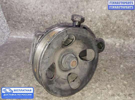 Насос ГУР (ЭУР, ЭГУР) на Hyundai Elantra III (XD +ТАГАЗ)