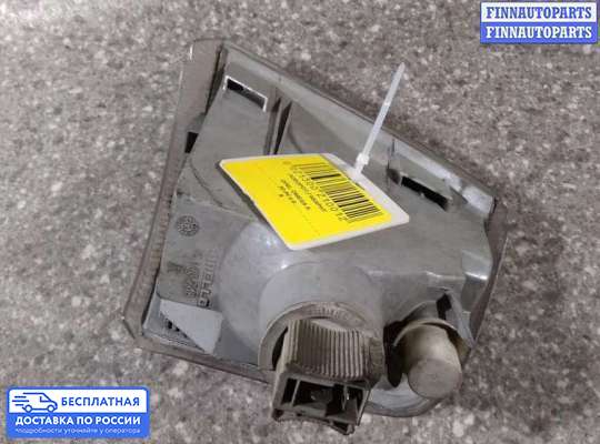 Поворотник передний на Opel Omega A