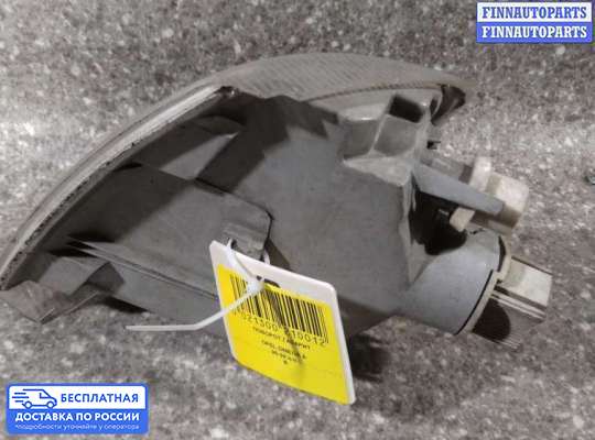 Поворотник передний на Opel Omega A