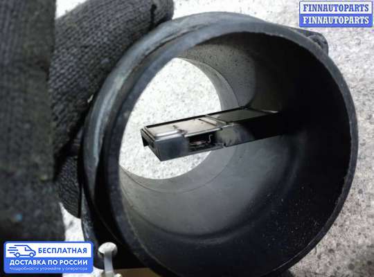 Датчик расхода воздуха (ДМРВ) на Ford Focus II