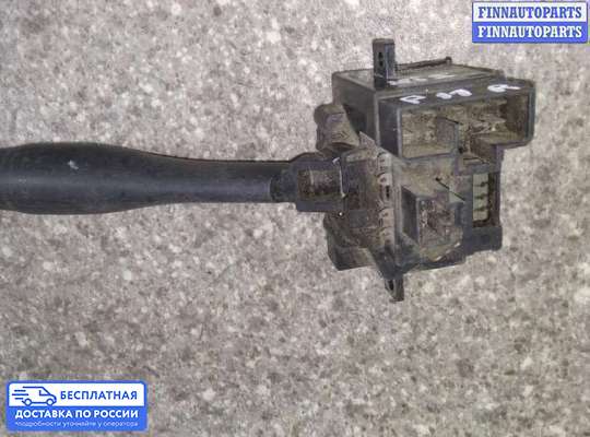 Подрулевой переключатель на Nissan Primera (P11)