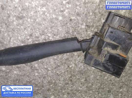 Подрулевой переключатель на Nissan Primera (P11)