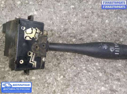 Подрулевой переключатель на Nissan Primera (P11)