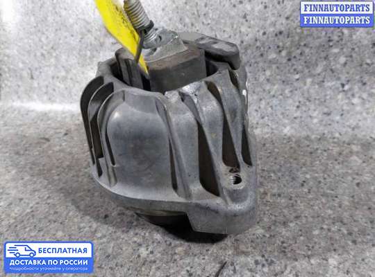 Подушка ДВС на BMW 1 (E81/E82/E87)