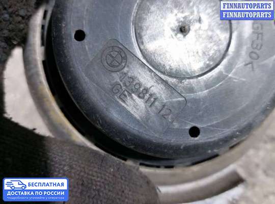 Подушка ДВС на BMW 1 (E81/E82/E87)