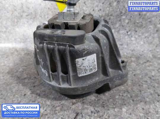 Подушка ДВС на BMW 1 (E81/E82/E87)