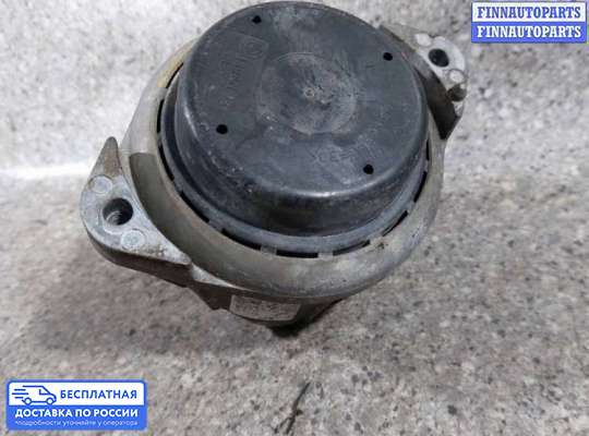 Подушка ДВС на BMW 1 (E81/E82/E87)