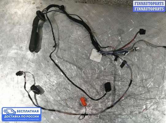 Проводка (коса) салонная на BMW 5 (E39)