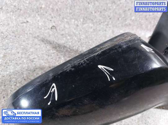 Зеркало боковое на Opel Astra H / Classic