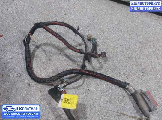 Проводка (коса) моторная на Citroen Xantia (X1/X2)
