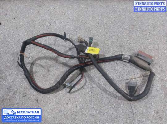 Проводка (коса) моторная на Citroen Xantia (X1/X2)