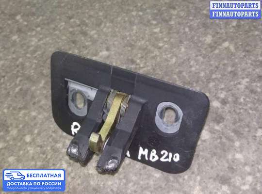 Замок багажника на Mercedes-Benz E (W210)