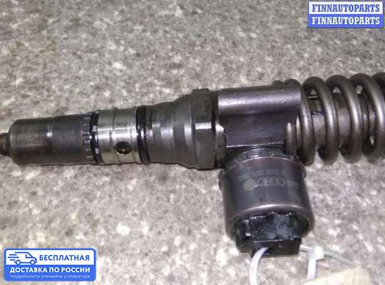 Форсунка топливная на Volkswagen Golf V (1K)