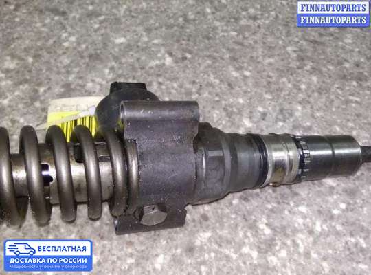 Форсунка топливная на Volkswagen Golf V (1K)