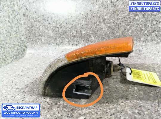 Поворотник передний на Jeep Grand Cherokee I (ZJ)