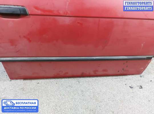 Молдинг на BMW 3 (E36)
