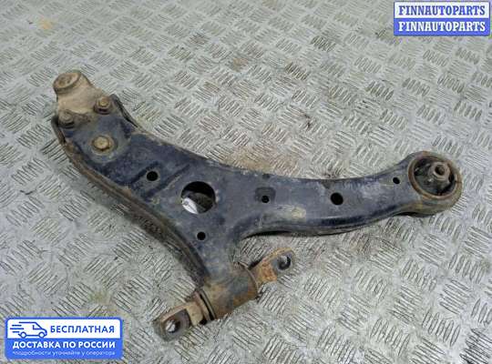 Рычаг подвески на Lexus RX II (XU30)