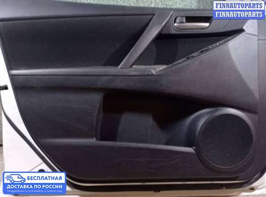 Стеклоподъемник электрический на Mazda 3 II (BL)