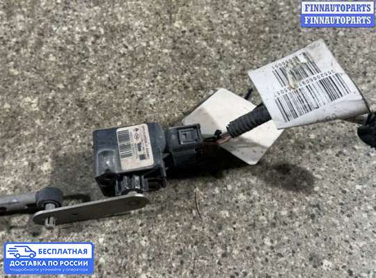 Датчик дорожного просвета на Renault Clio III