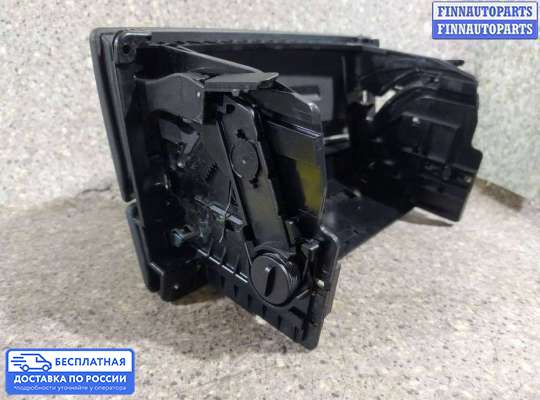 Бардачок (вещевой ящик) на Mercedes-Benz S (W221)