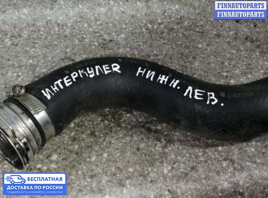 Патрубок (трубка, шланг) на Toyota Corolla Verso III (AR10)