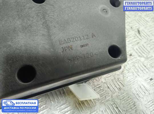 Аудиотехника на Honda Accord VIII (CU)